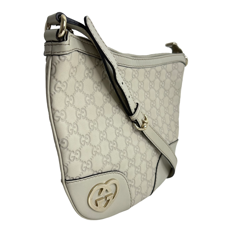 Guccisima Crossbody Bag