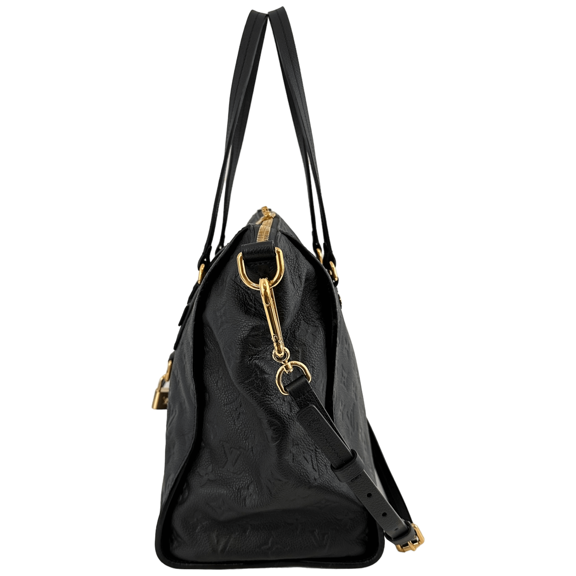 Navy Lumineuse PM