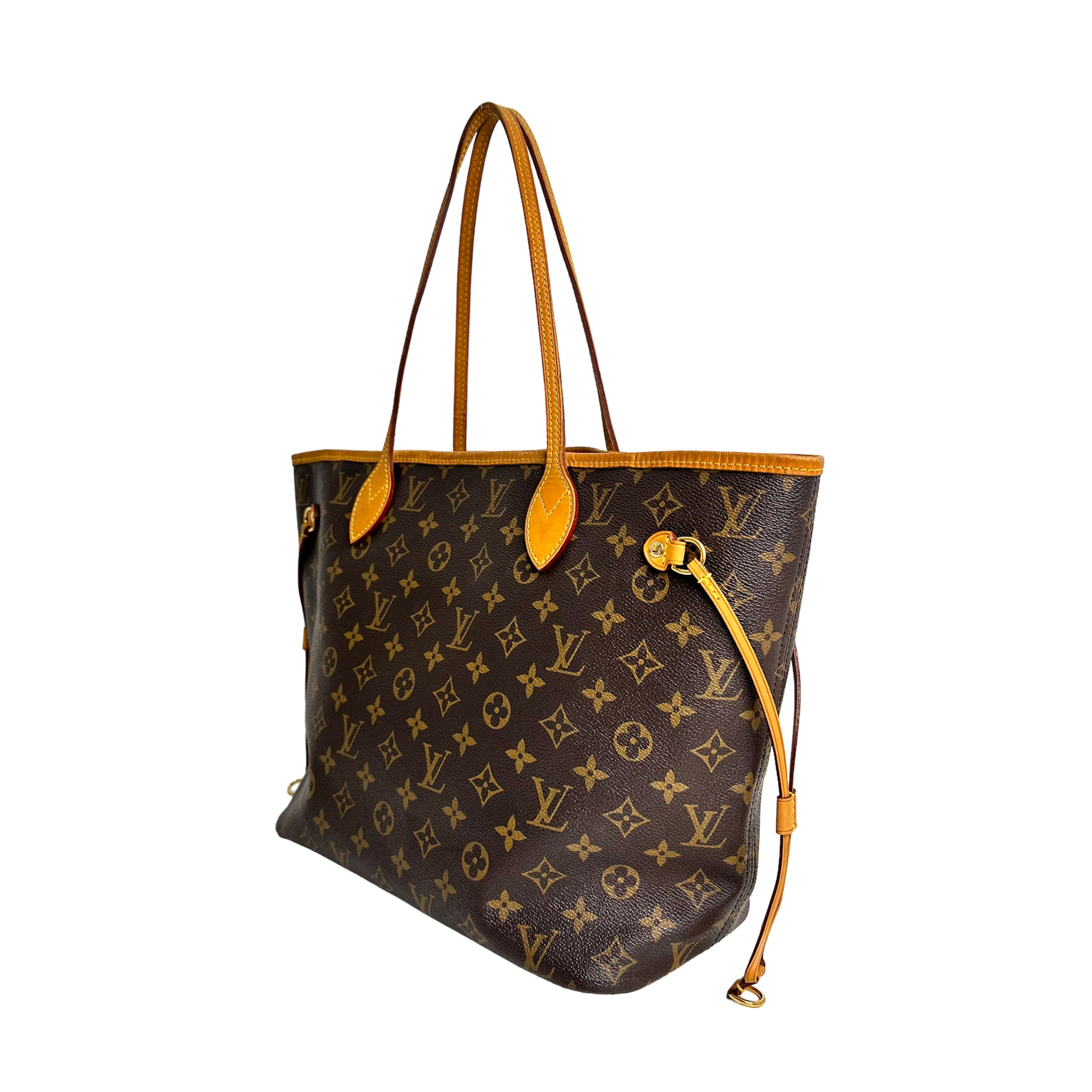 Monogram Neverfull MM