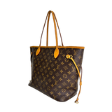 Monogram Neverfull MM