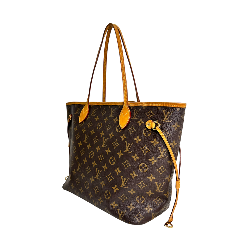 Monogram Neverfull MM