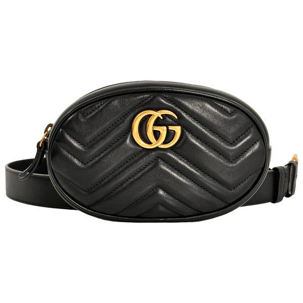 GG Marmont Waist Bag