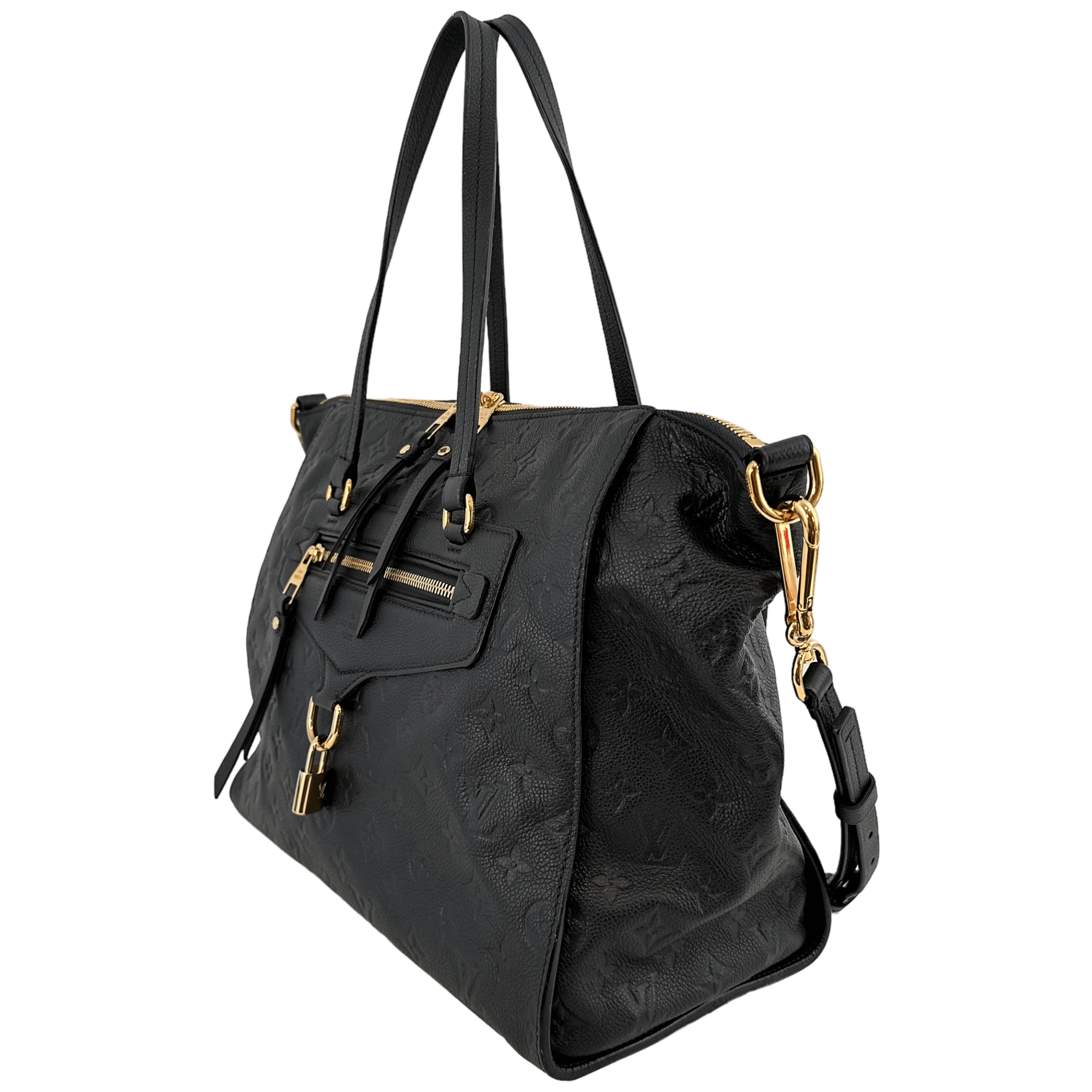 Navy Lumineuse PM