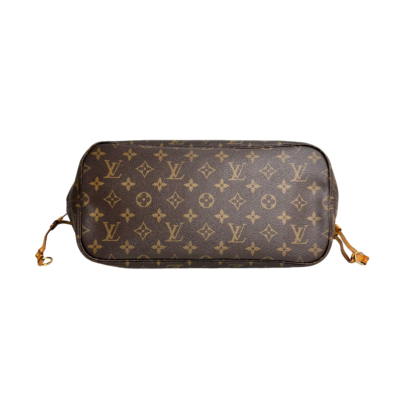 Monogram Neverfull MM