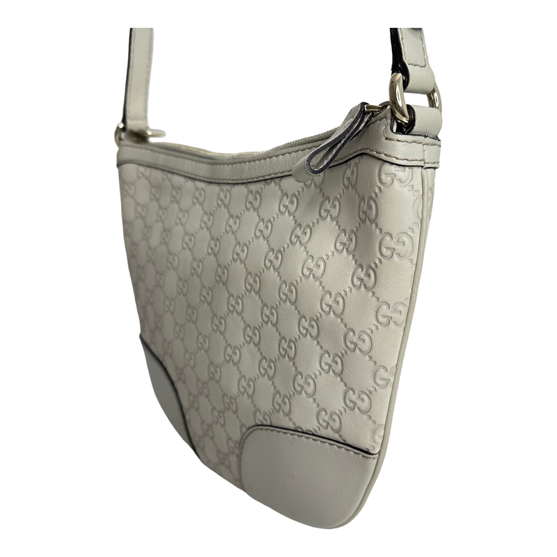 Guccisima Crossbody Bag