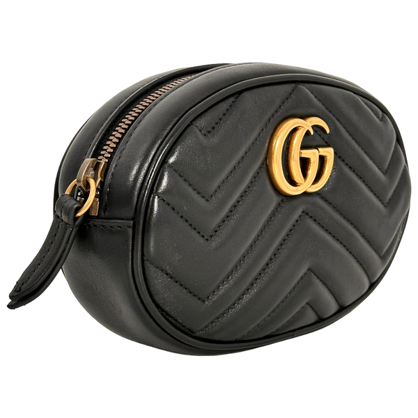 GG Marmont Waist Bag