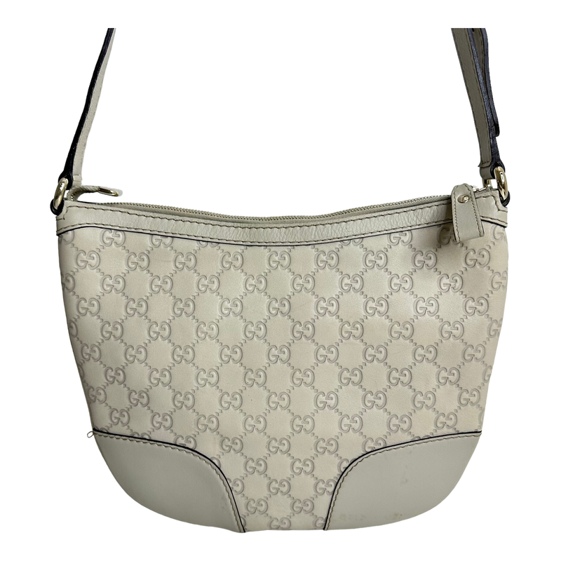 Guccisima Crossbody Bag