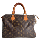 Vintage Speedy 30