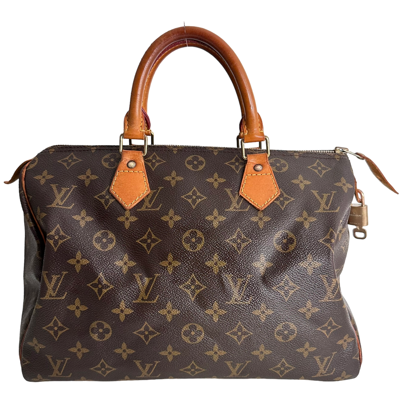 Vintage Speedy 30