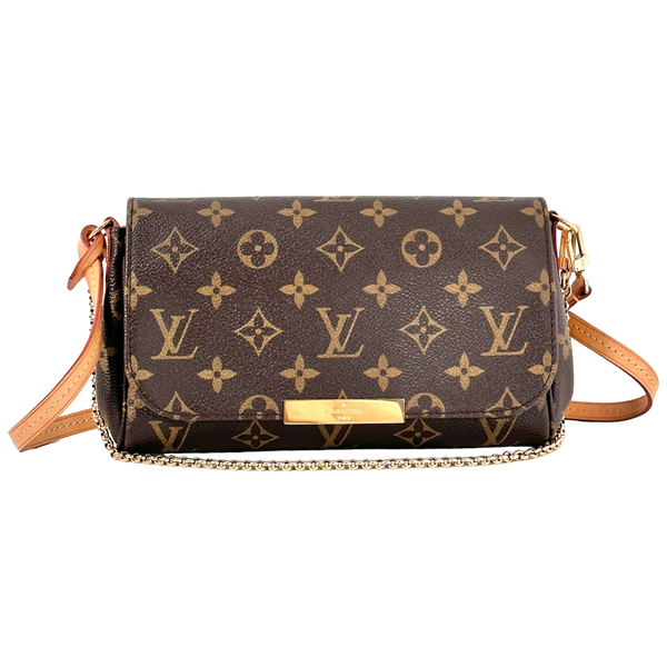 Monogram Favorite PM