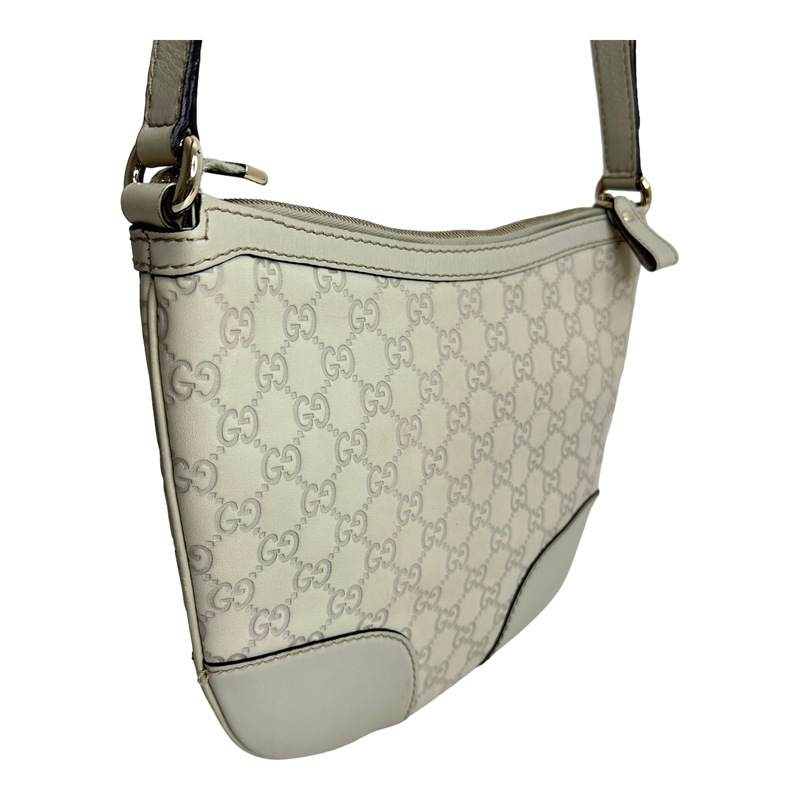 Guccisima Crossbody Bag