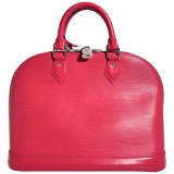 Epi Pink Alma PM