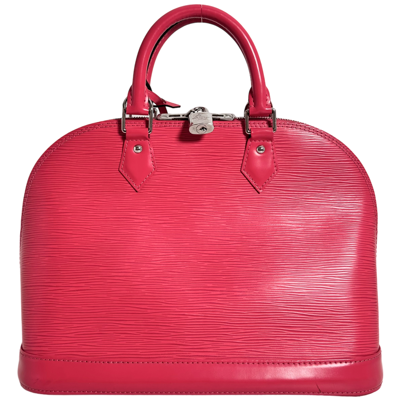Epi Pink Alma PM