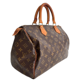 Vintage Speedy 30