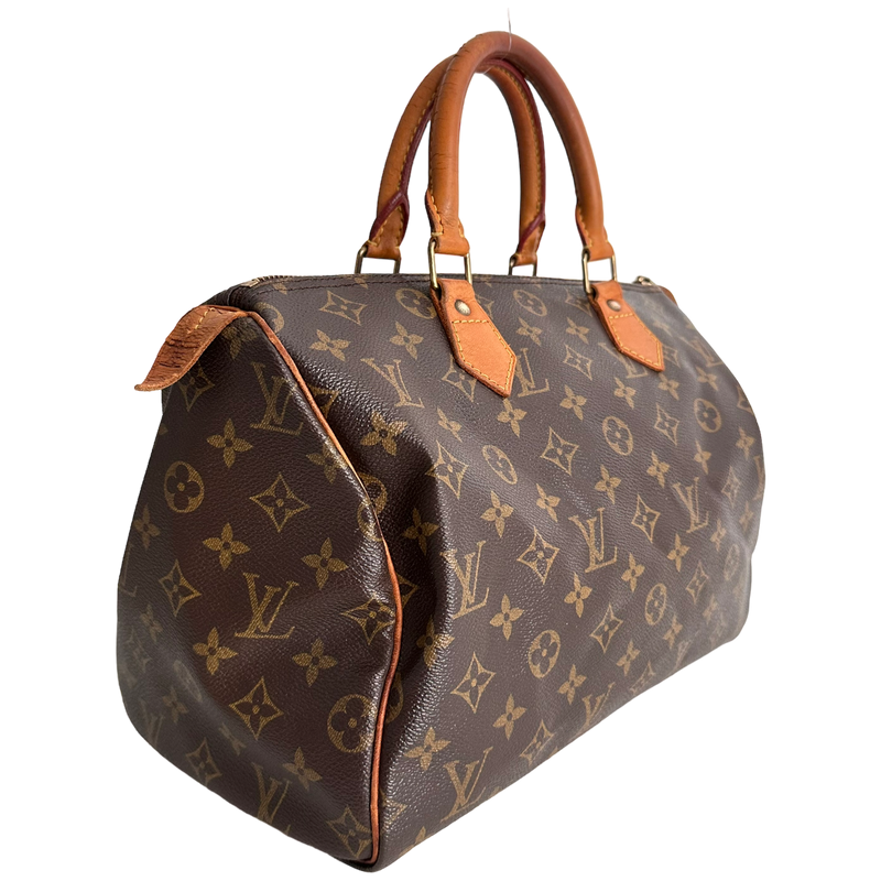 Vintage Speedy 30