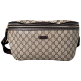 Supreme Canvas XL Bumbag