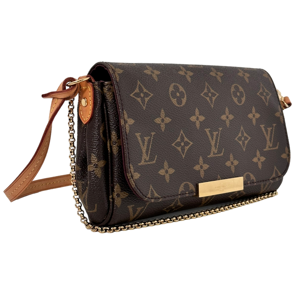 Monogram Favorite PM