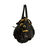 Nappa Shoulder Bag