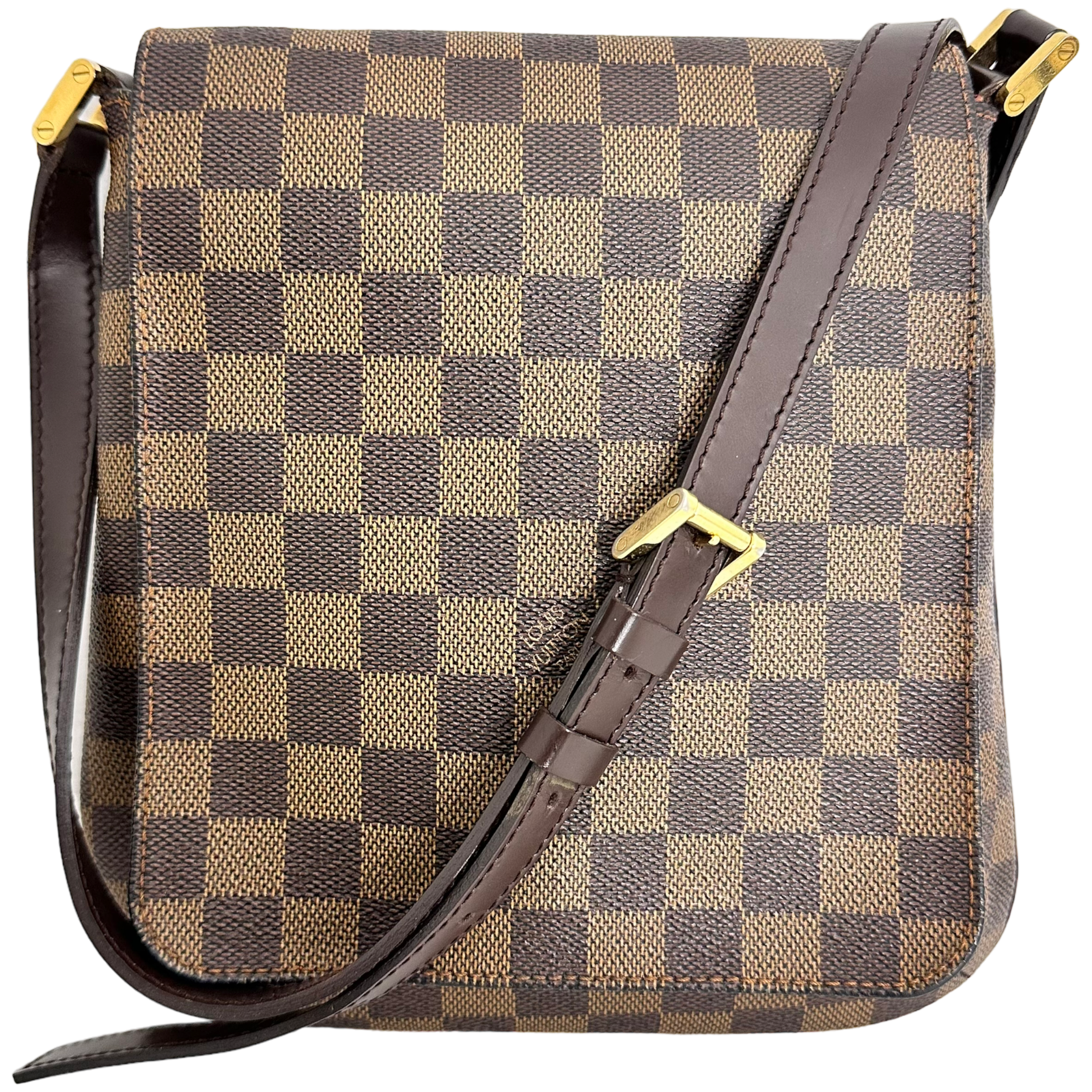 Musette Salsa Long Strap