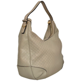 Micro Guccisima Shoulder Bag