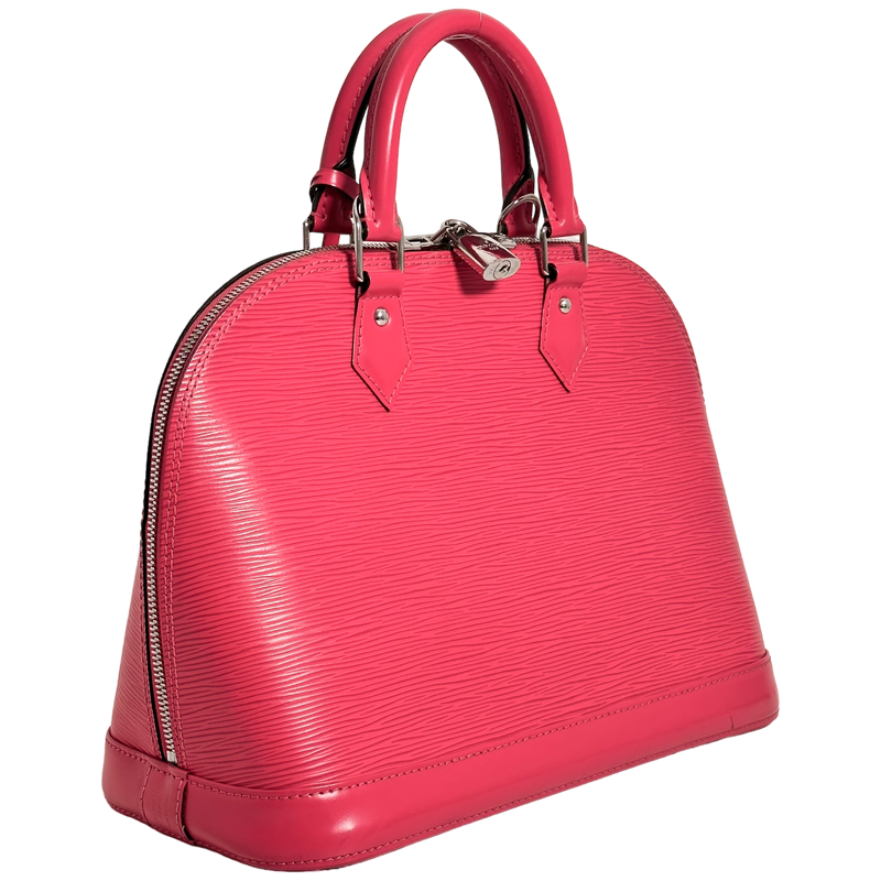 Epi Pink Alma PM
