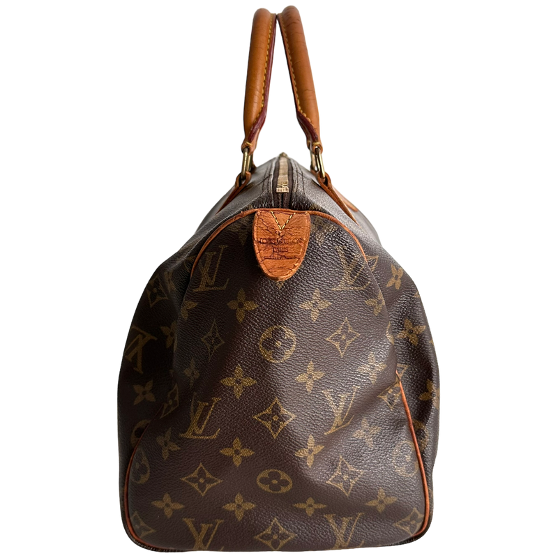 Vintage Speedy 30