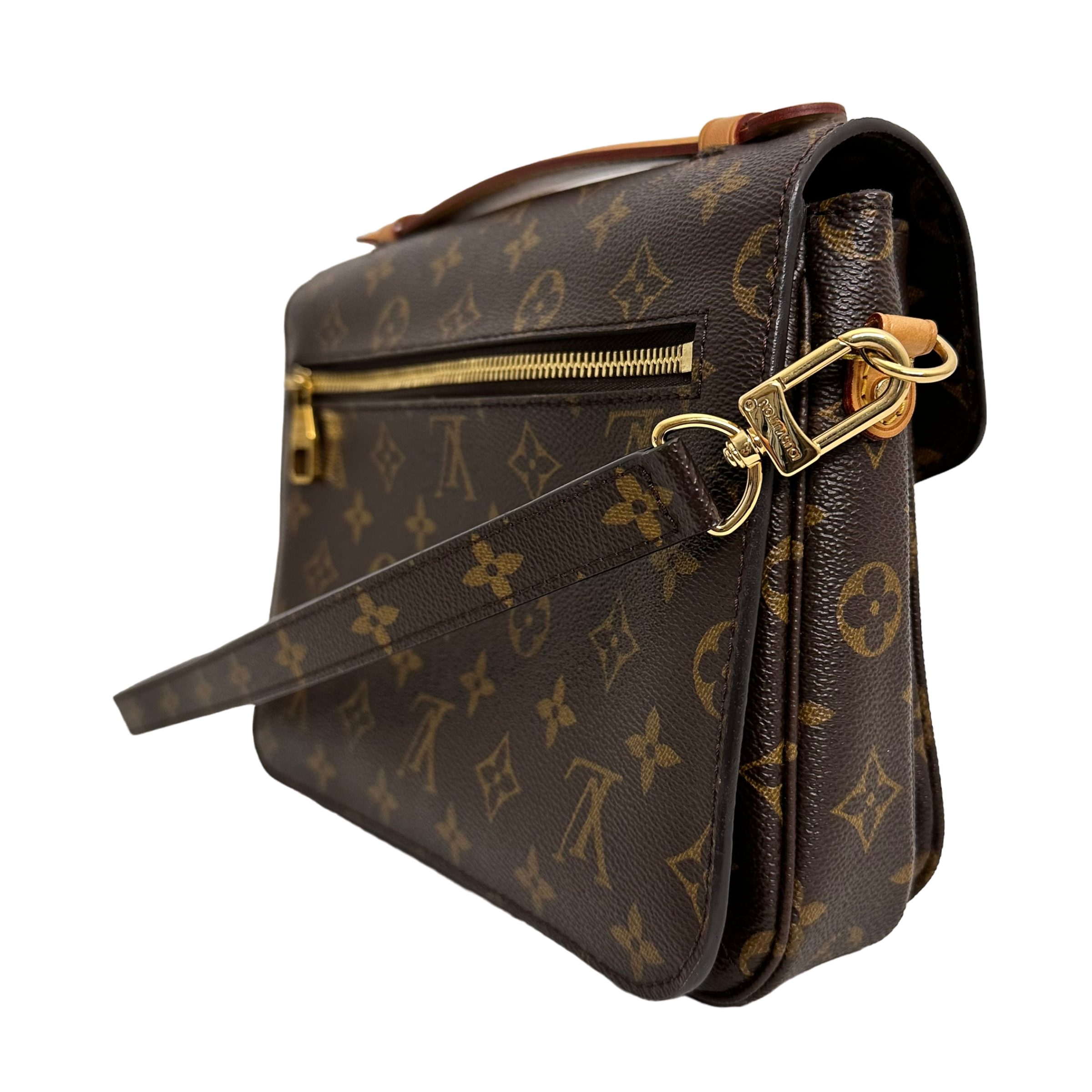 Pochette Métis