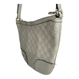 Guccisima Crossbody Bag