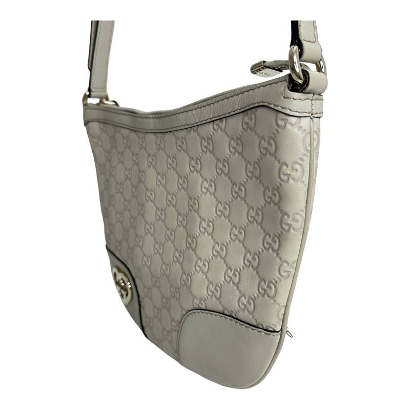 Guccisima Crossbody Bag