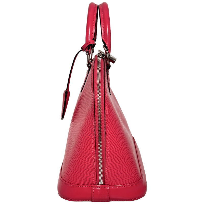 Epi Pink Alma PM