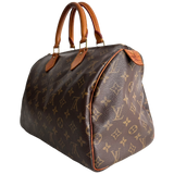 Vintage Speedy 30