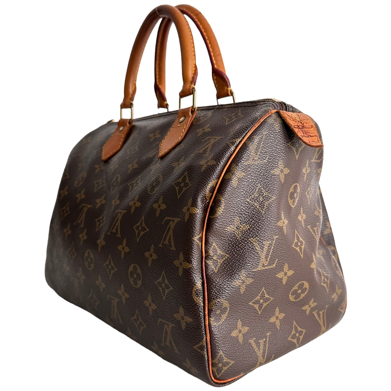 Vintage Speedy 30