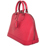 Epi Pink Alma PM