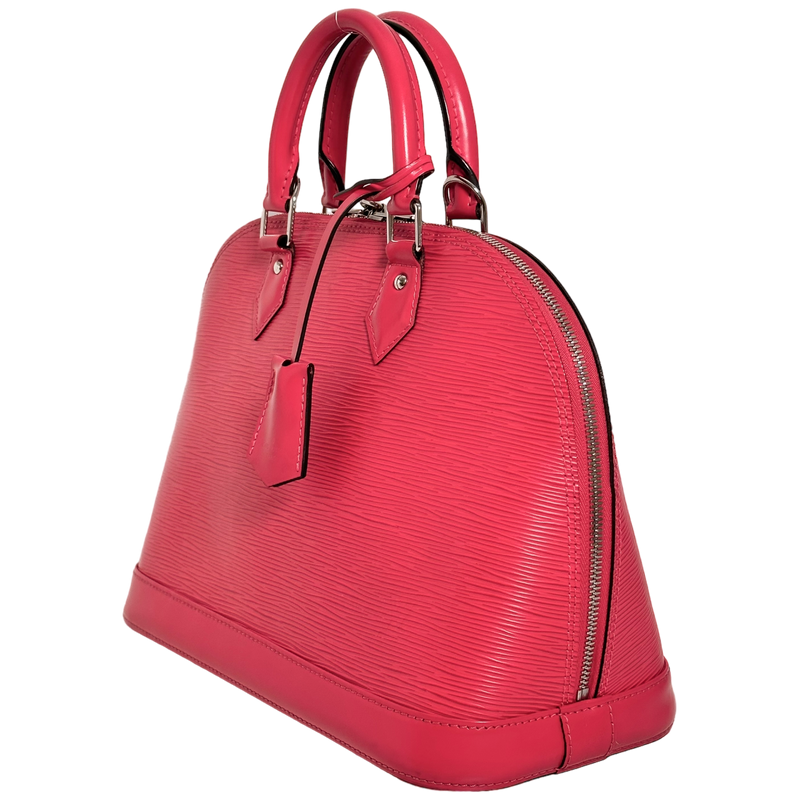 Epi Pink Alma PM