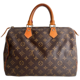 Vintage Speedy 30