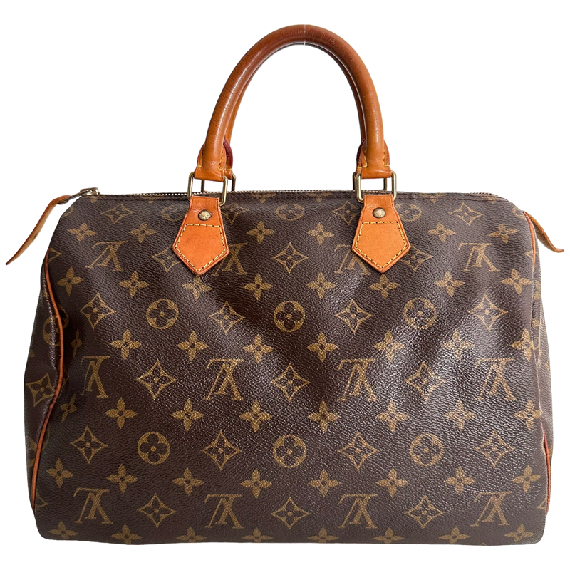 Vintage Speedy 30