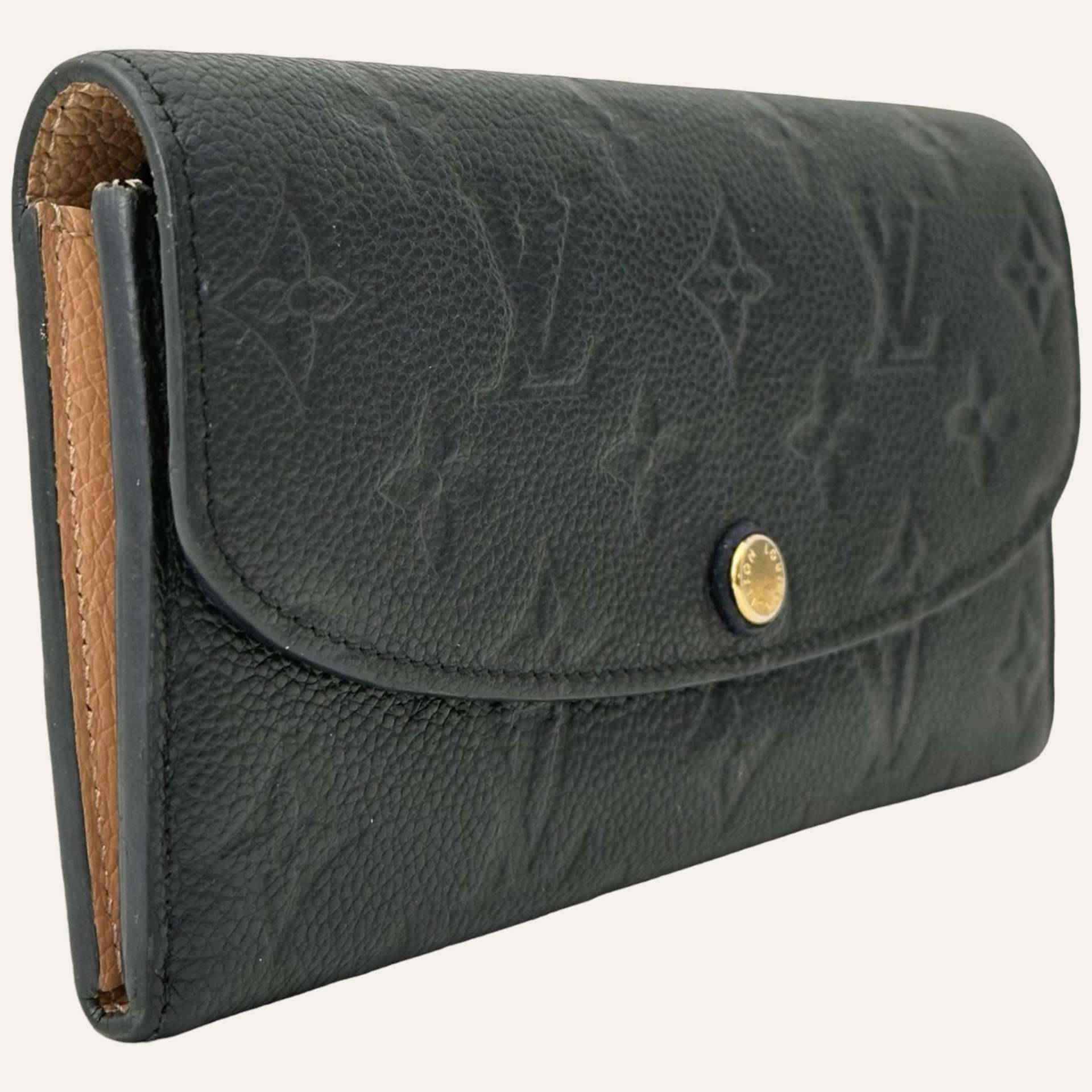 Empreinte Emilie Wallet