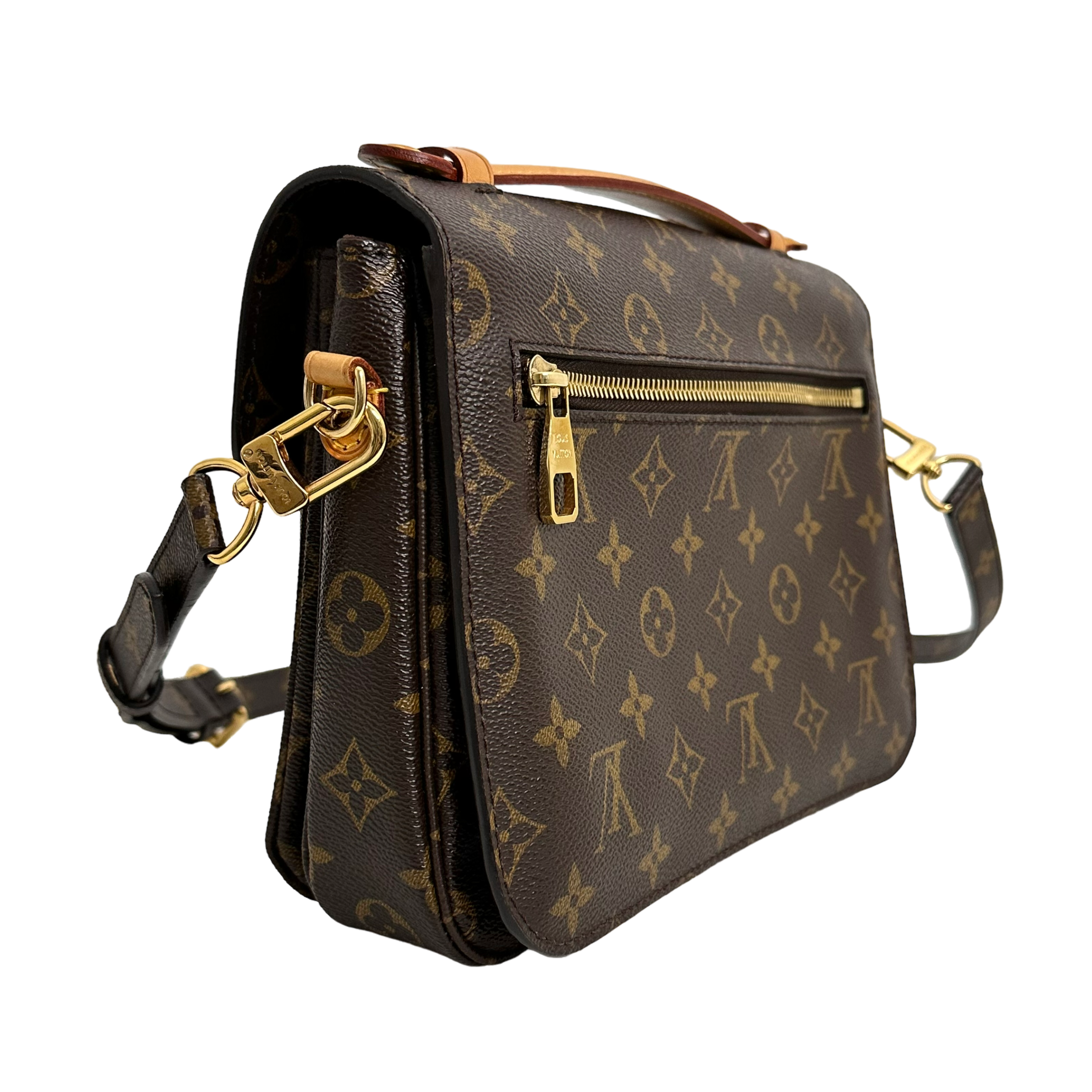 Pochette Métis