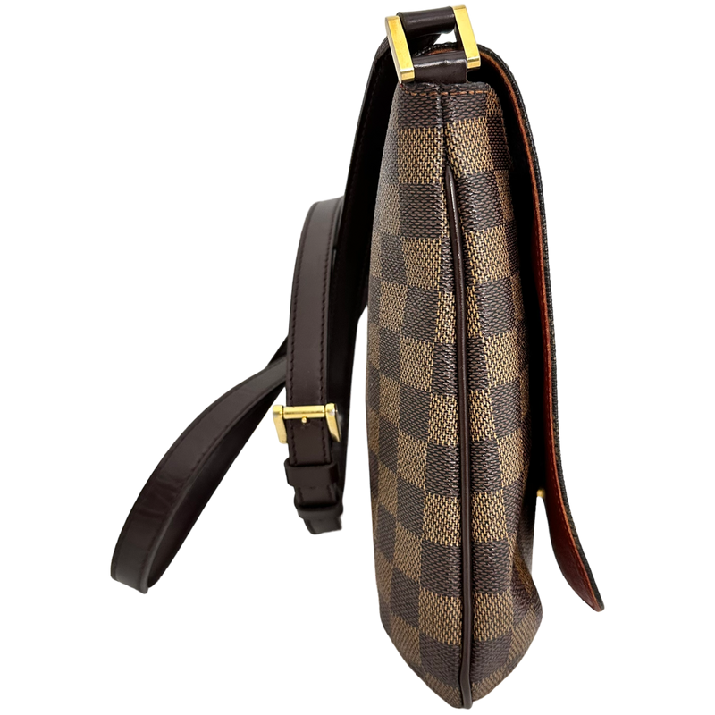 Musette Salsa Long Strap