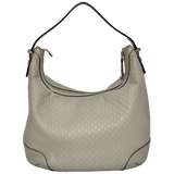 Micro Guccisima Shoulder Bag