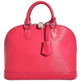 Epi Pink Alma PM