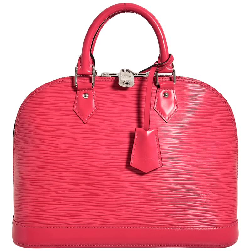 Epi Pink Alma PM