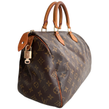 Vintage Speedy 30