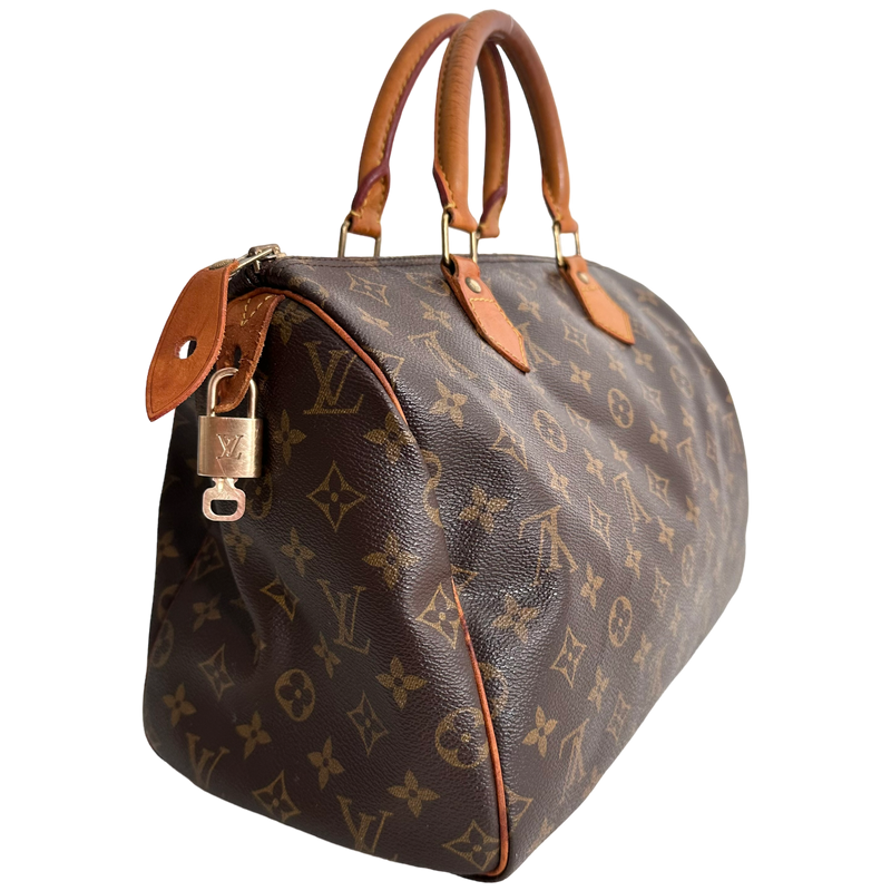 Vintage Speedy 30