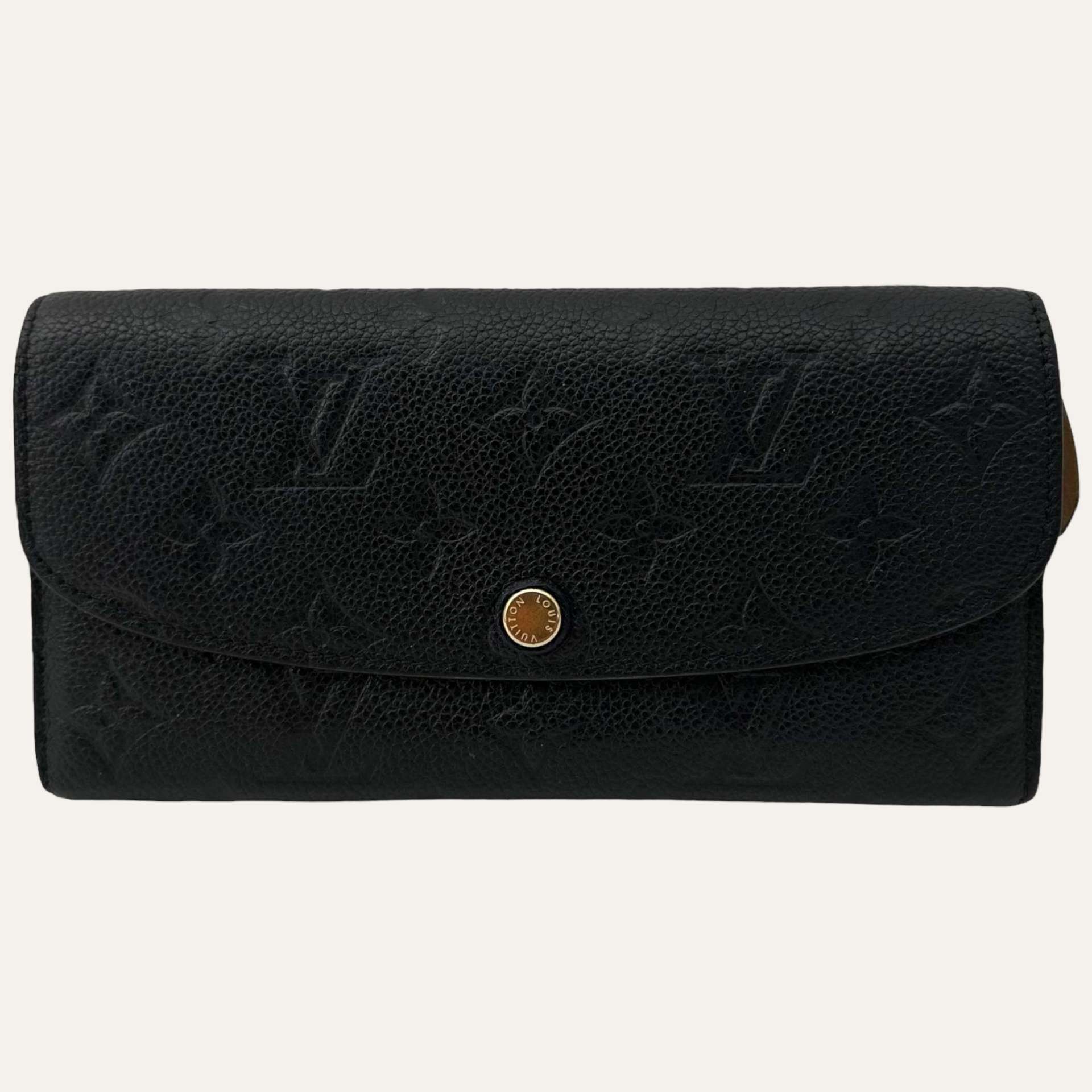 Empreinte Emilie Wallet