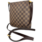 Musette Salsa Long Strap
