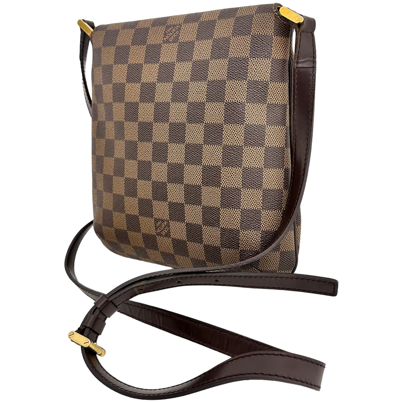 Musette Salsa Long Strap