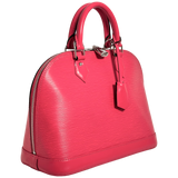 Epi Pink Alma PM