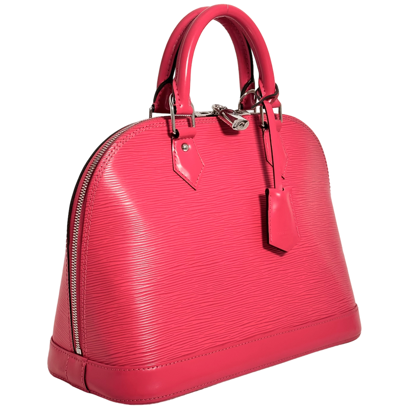 Epi Pink Alma PM