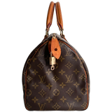 Vintage Speedy 30